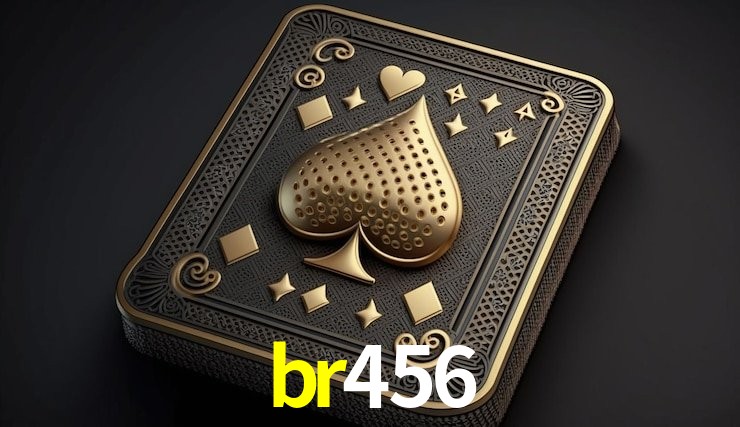 Estatísticas br456