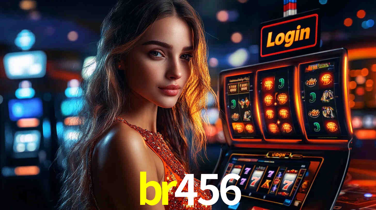 br456: Seu Cassino Premiado com Pagamentos Rápidos