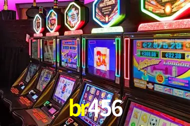 A Emoção da Loteria na br456: Uma Chance de Mudança de Vida