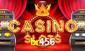 Welcome Bonus br456