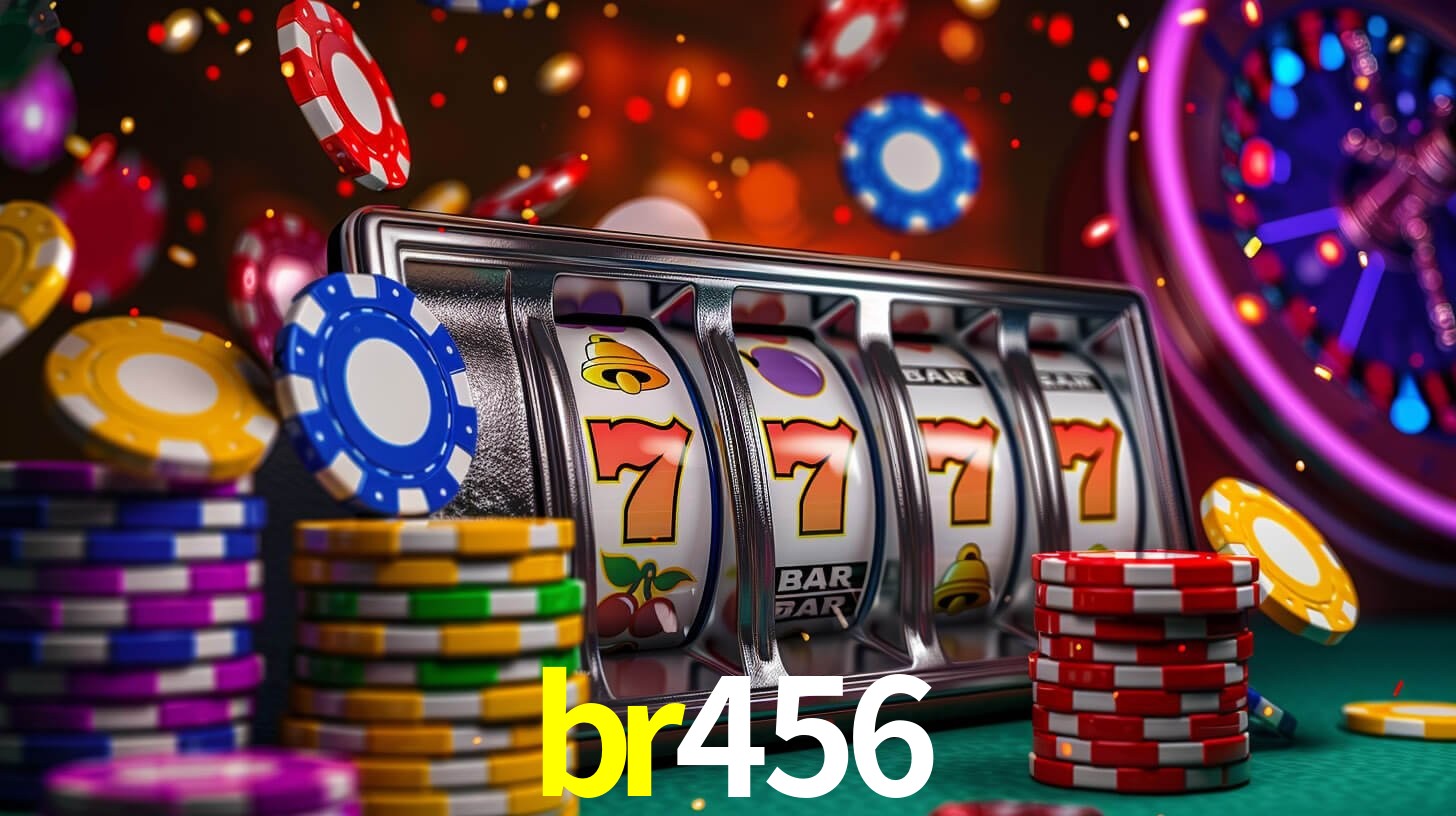 Interface do App br456