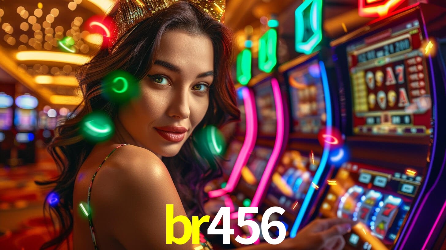 APP oficial da br456 para mobile
