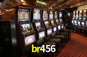 Desvendando o Mundo dos Jogos Virtuais na br456