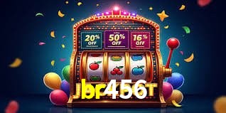 Promoção Relâmpago br456
