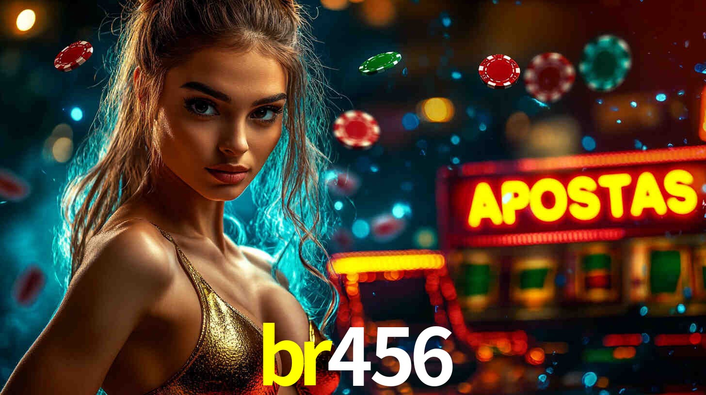 Apostas Esportivas na br456: Um Guia Completo