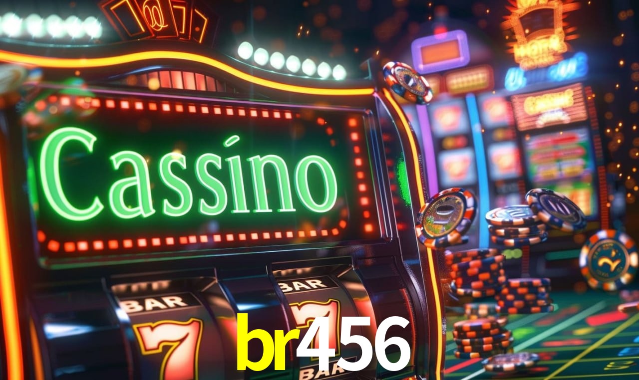 Segurança 2FA br456
