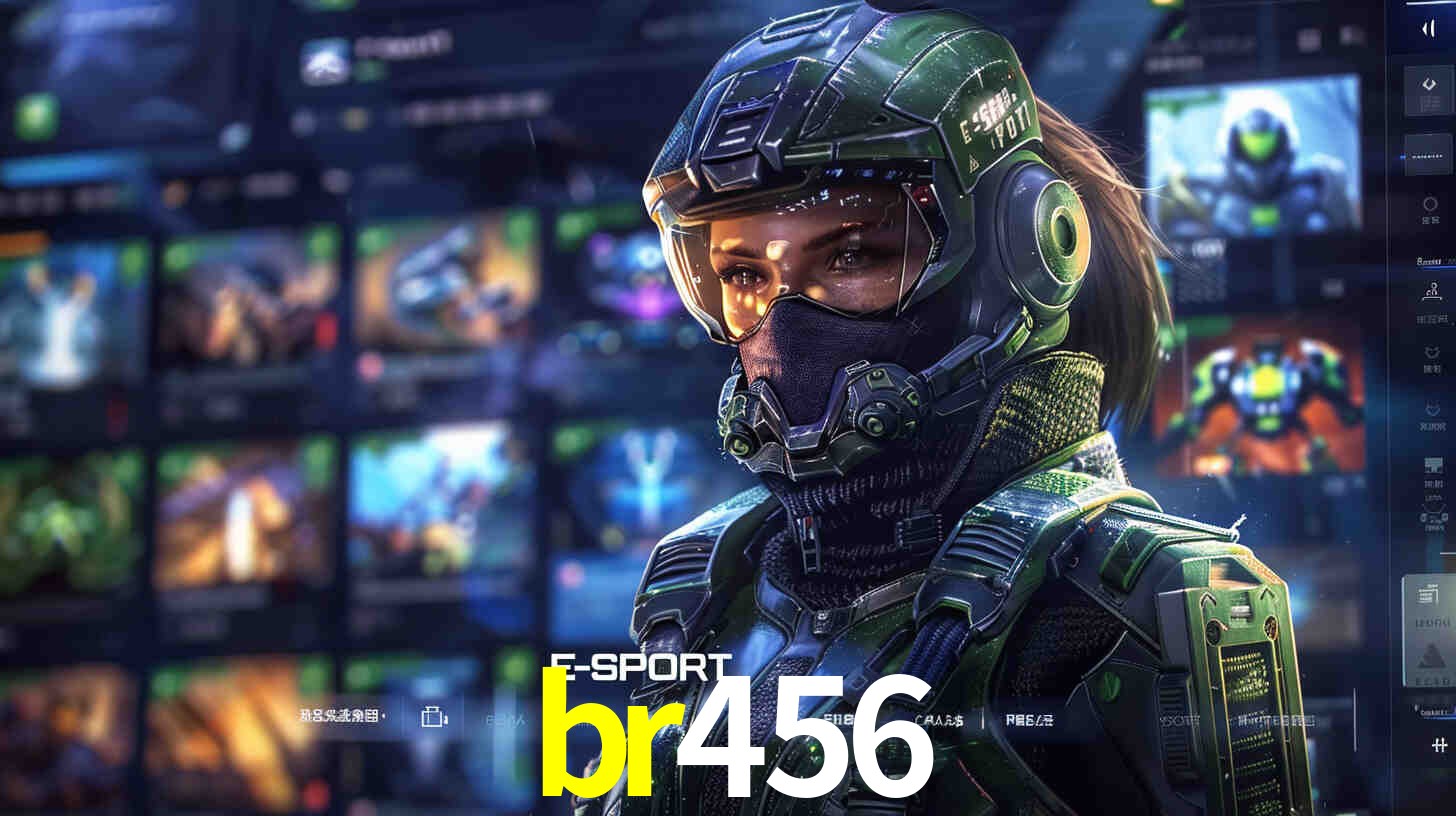 Security Systems br456