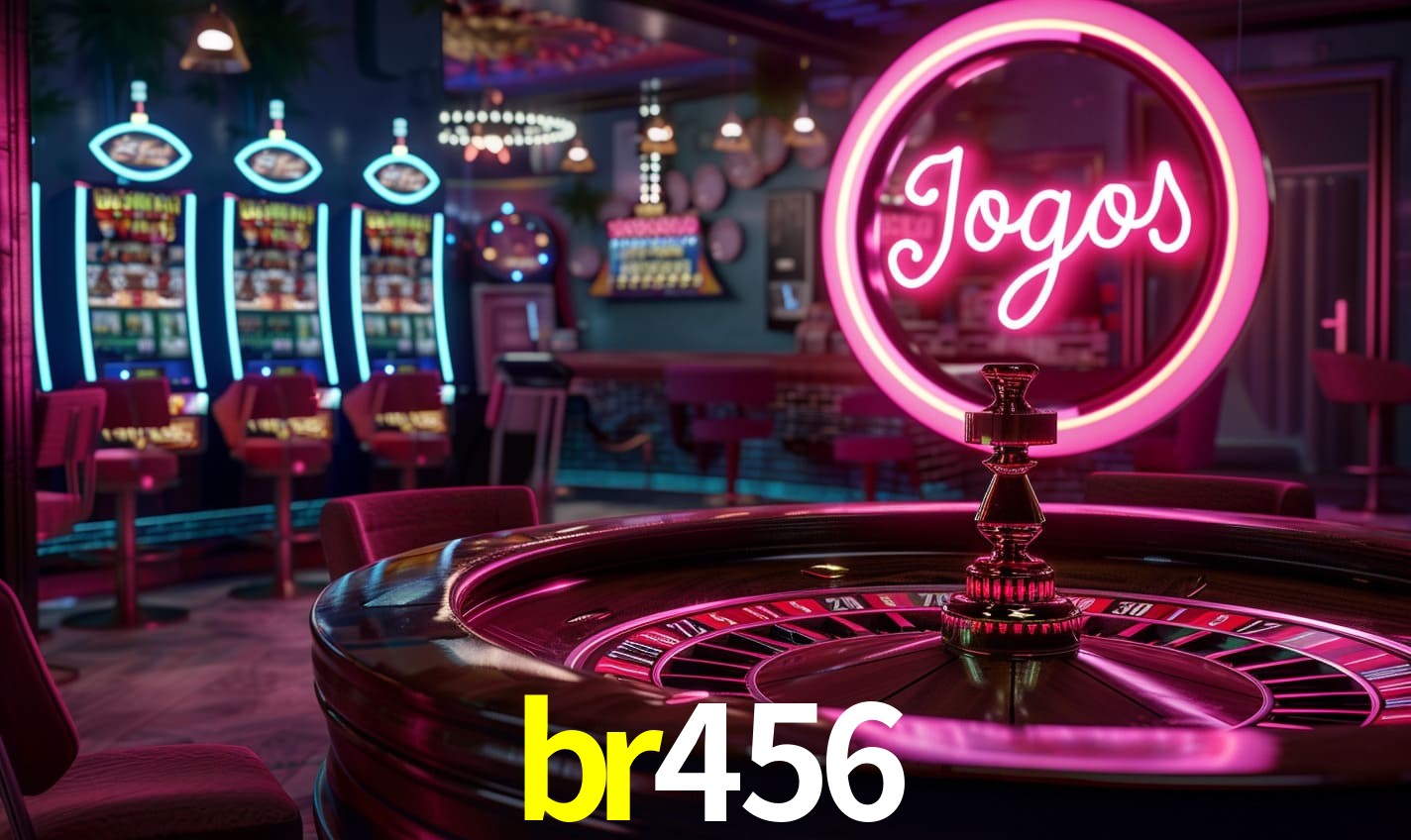 A Experiência Imersiva dos Cassinos Ao Vivo no br456