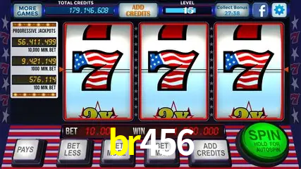 Descubra a Magia dos Jogos de Arcade no br456