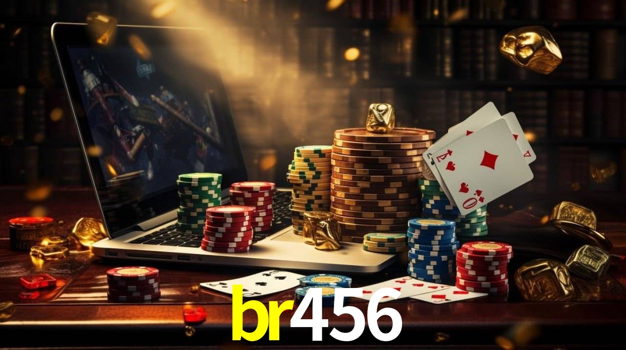 Casino Ao Vivo br456