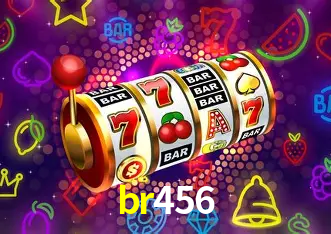 A Revolução dos Aplicativos de Jogos no br456