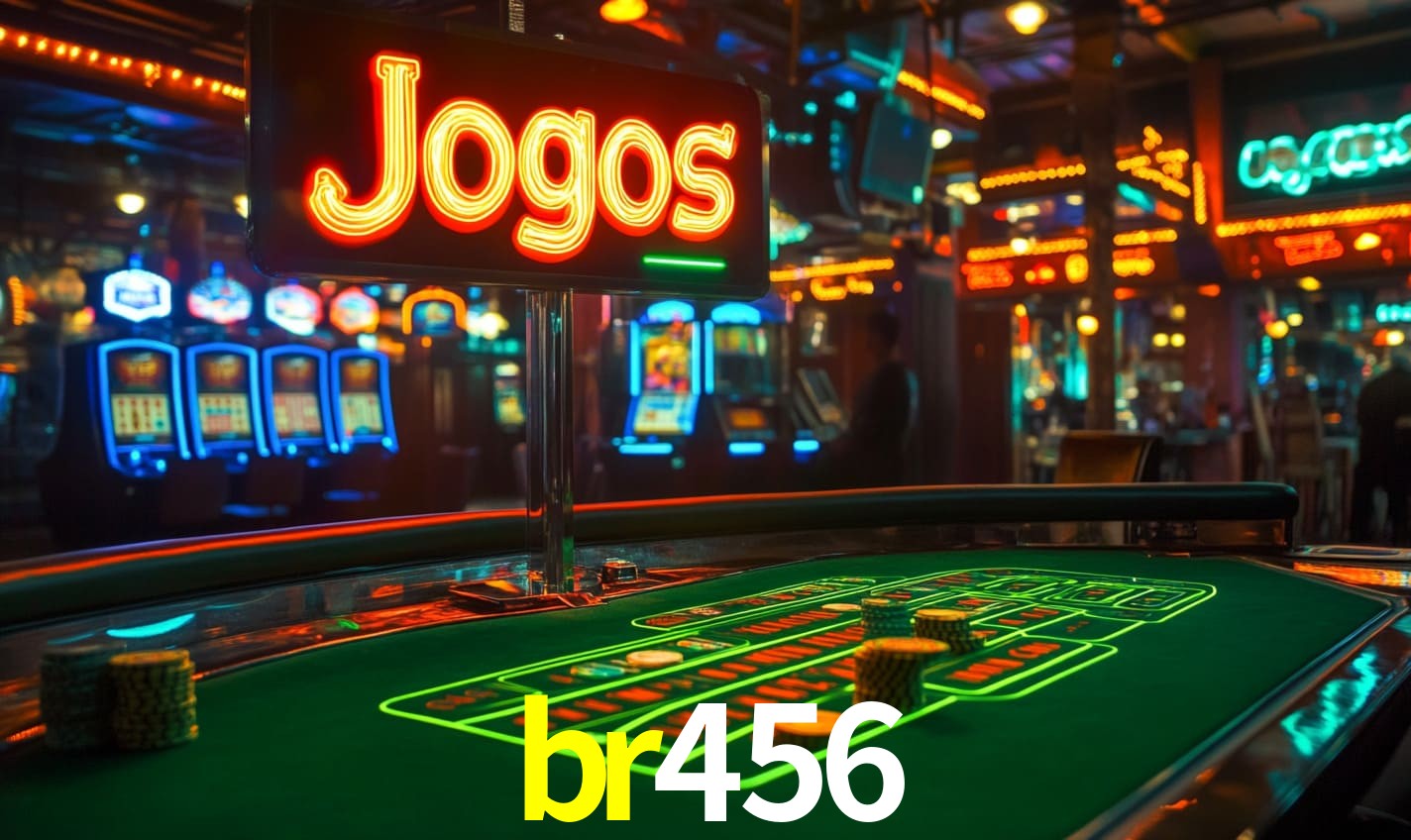 Login Seguro br456