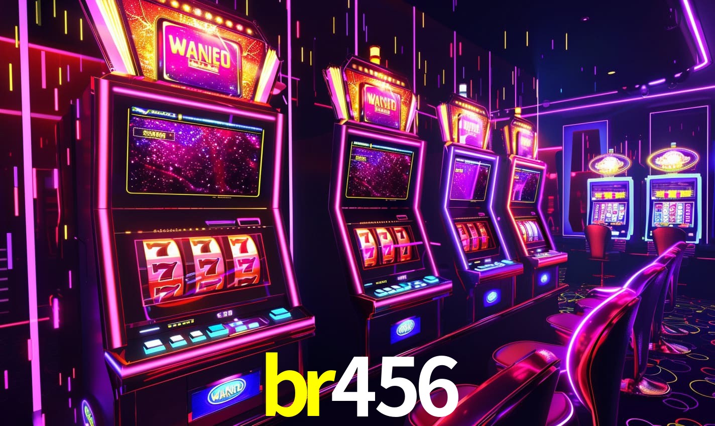 Descubra o Programa VIP da br456: Vantagens Exclusivas para Jogadores