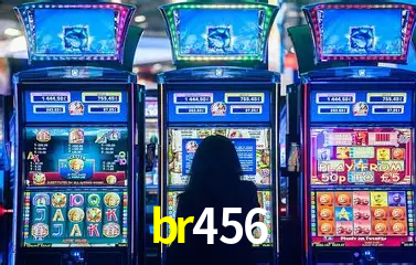 A Experiência Imersiva dos Cassinos Ao Vivo no br456