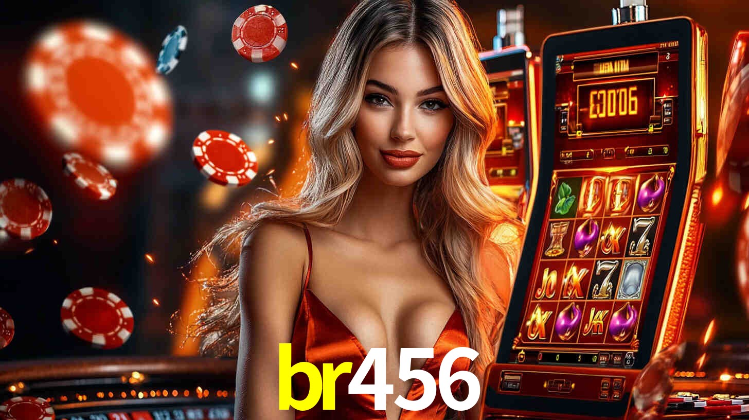 br456: Seu Especialista em Apostas Esportivas Brasileiras
