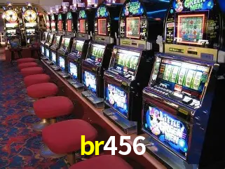 A Popularidade dos Caça-Níqueis no br456