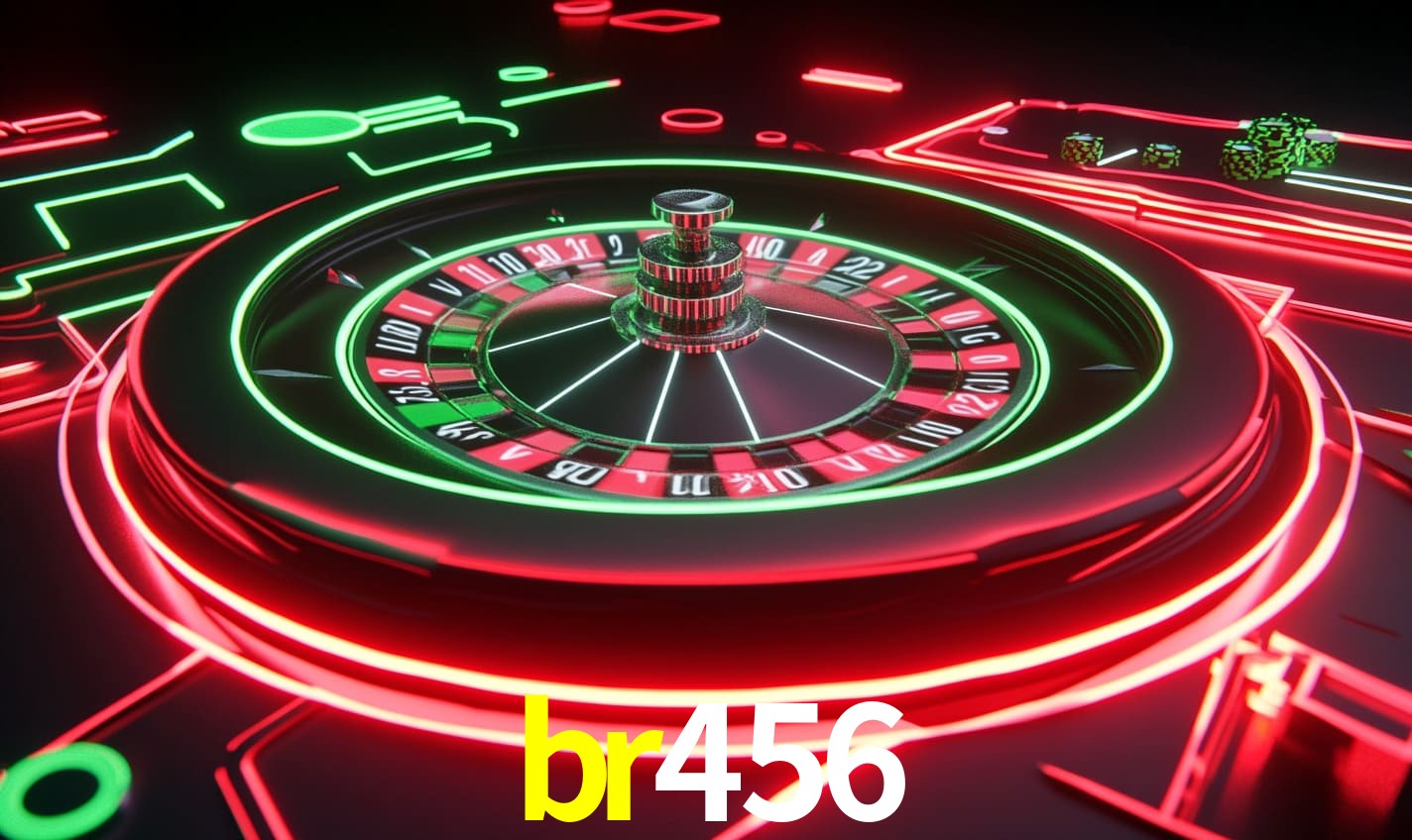 Inovações de Jogos na br456: O Futuro das Experiências Interativas