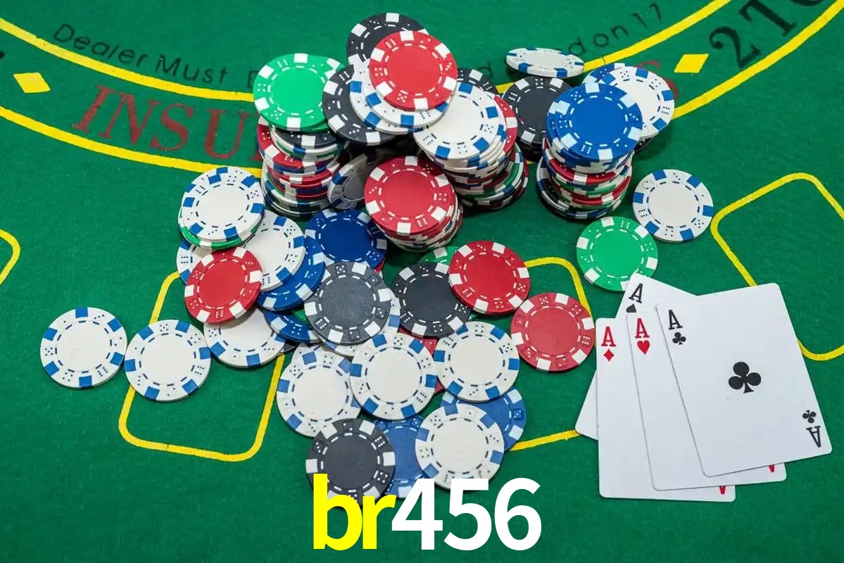 Jogos Exclusivos br456