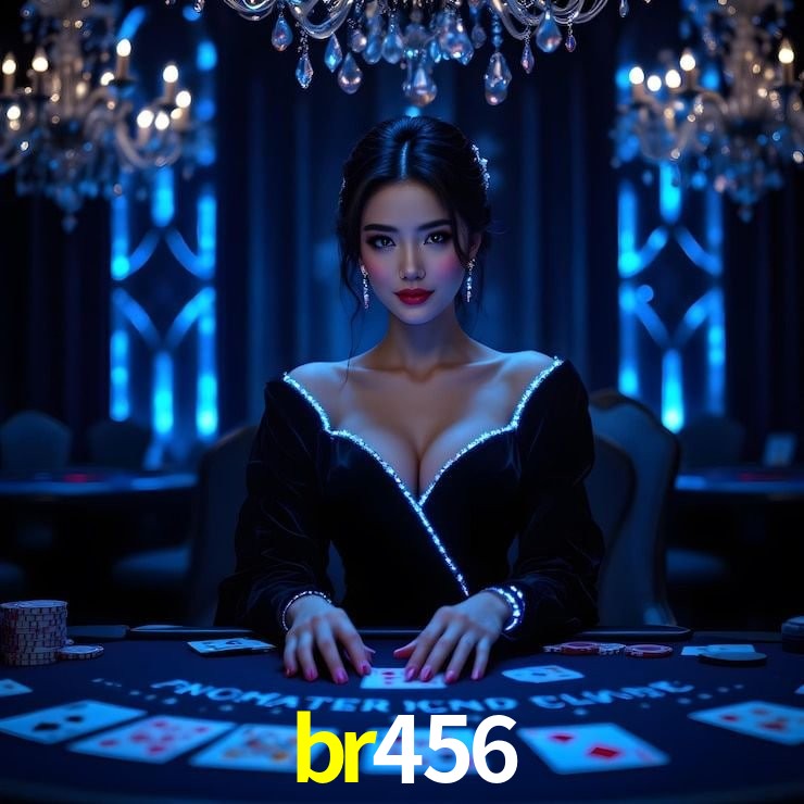 Jogos de Slot br456