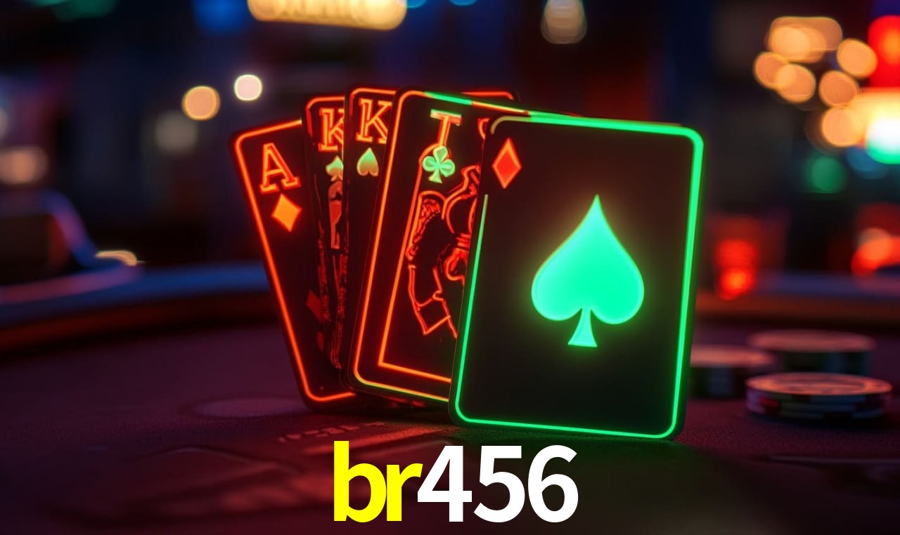 Recursos de Bônus br456