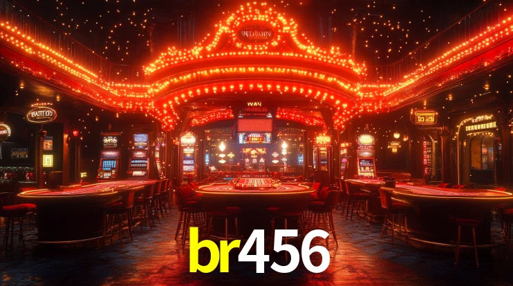 Experimente o Login Seguro Premium no br456