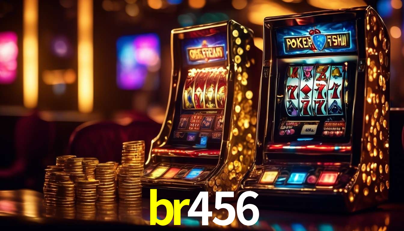 A Emoção da Loteria na br456: Uma Chance de Mudança de Vida