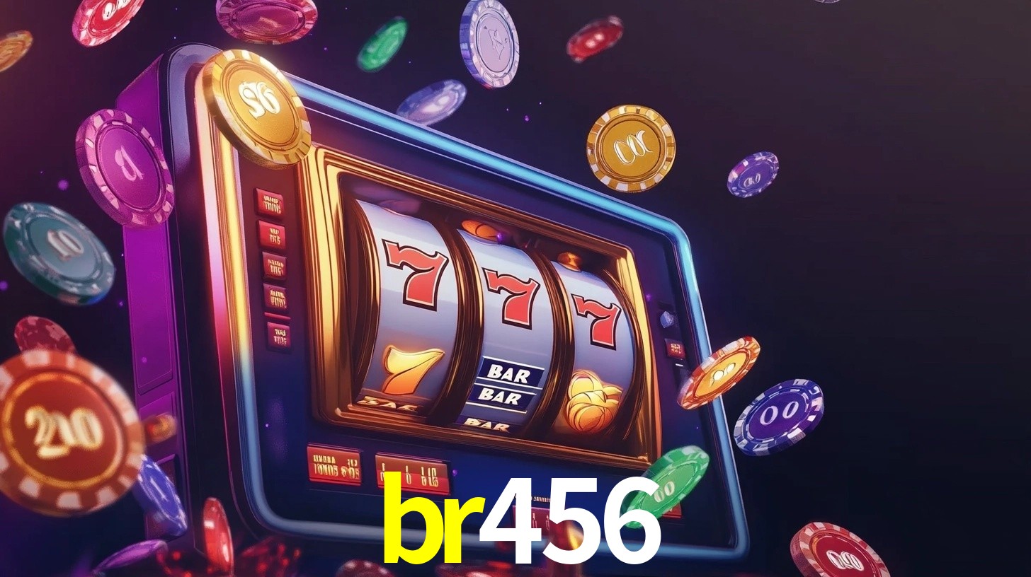Welcome Bonus br456