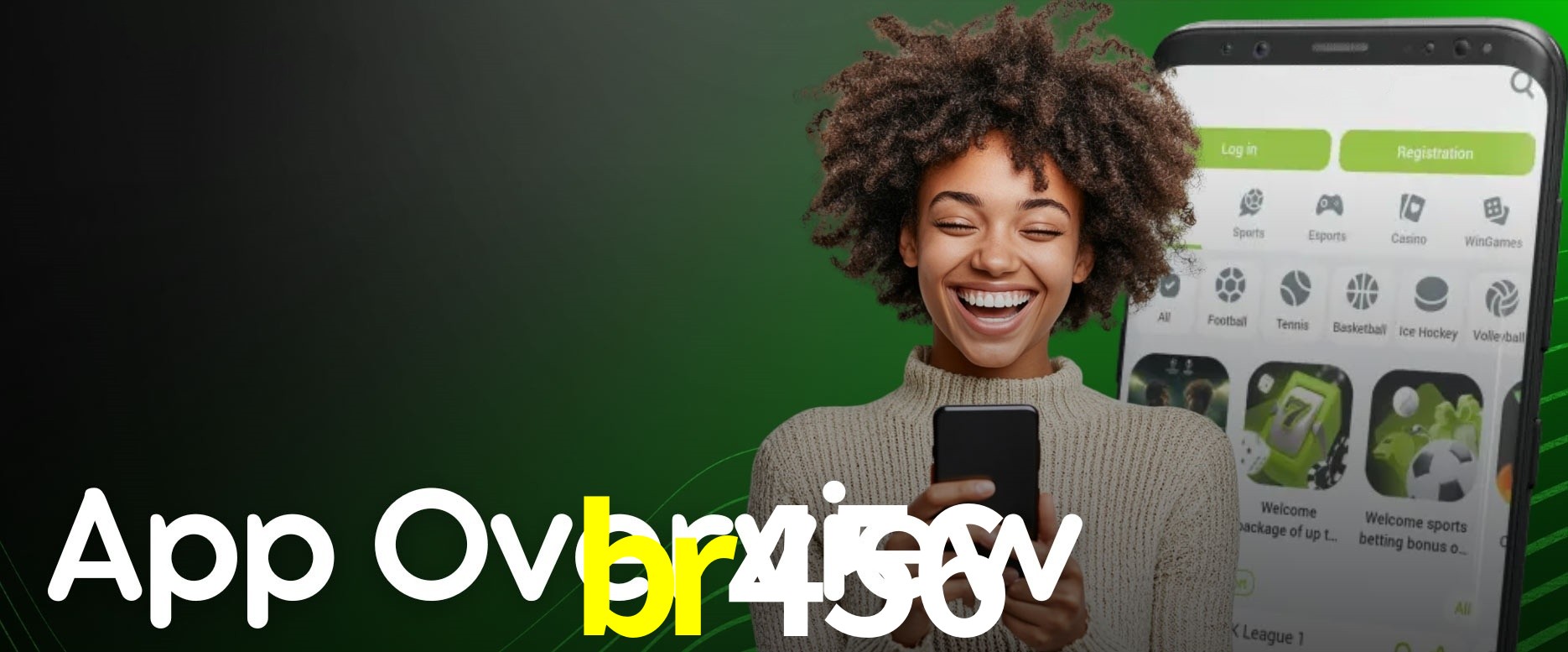 Secure Login br456