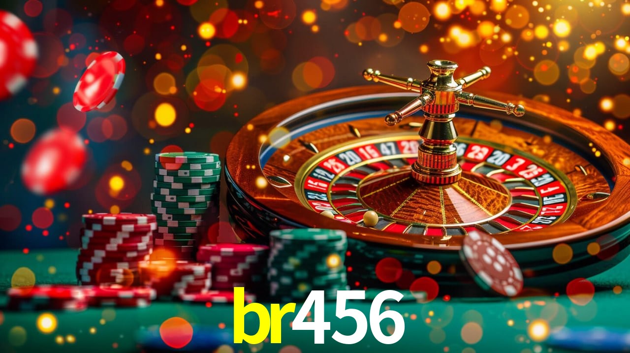 Desvendando o Mundo dos Jogos Virtuais na br456
