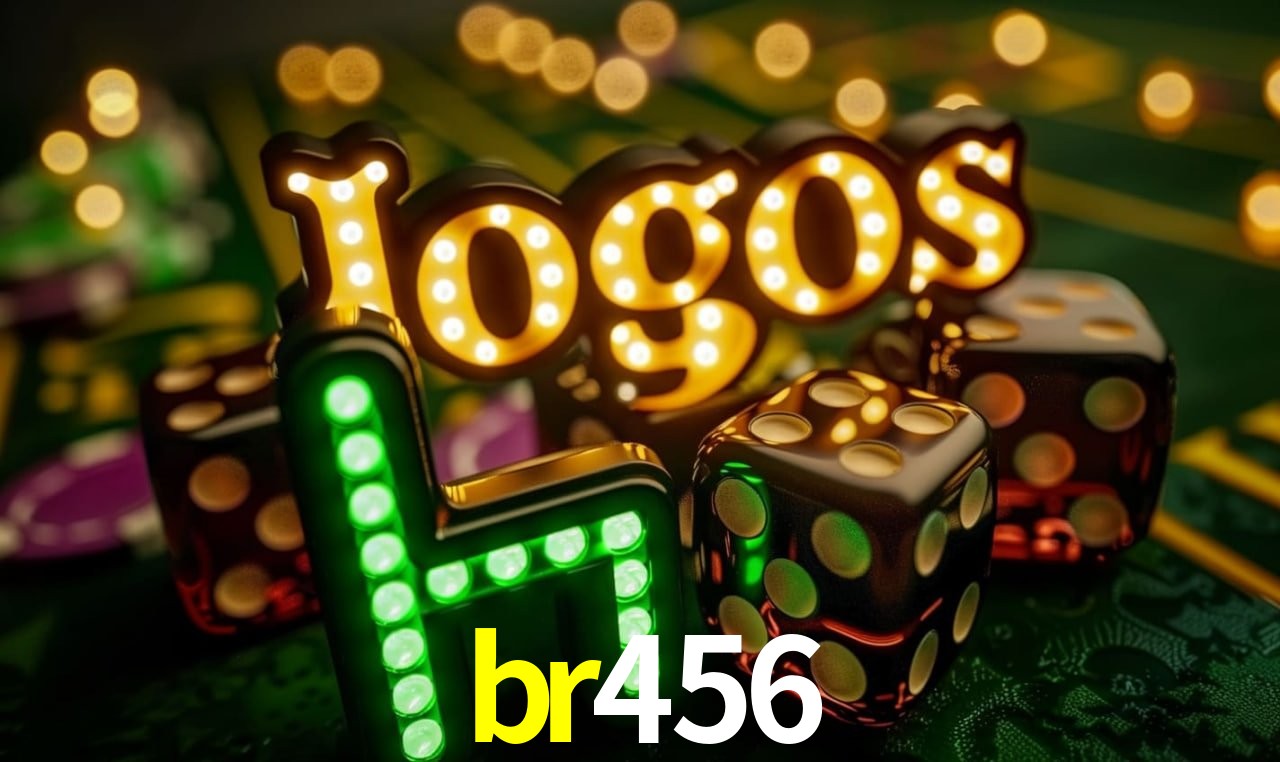 Estatísticas do Jogo br456
