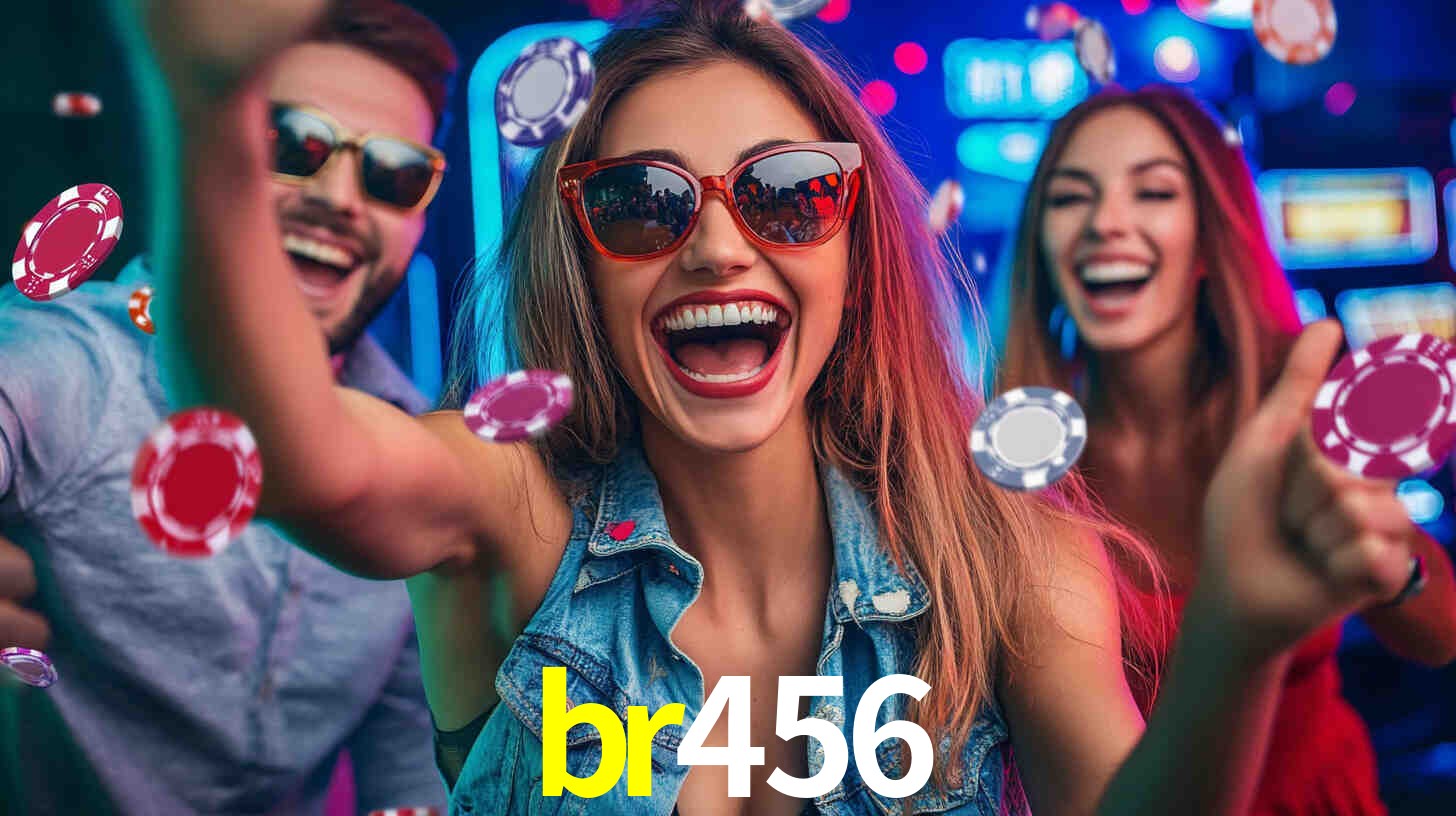 A Popularidade dos Caça-Níqueis no br456