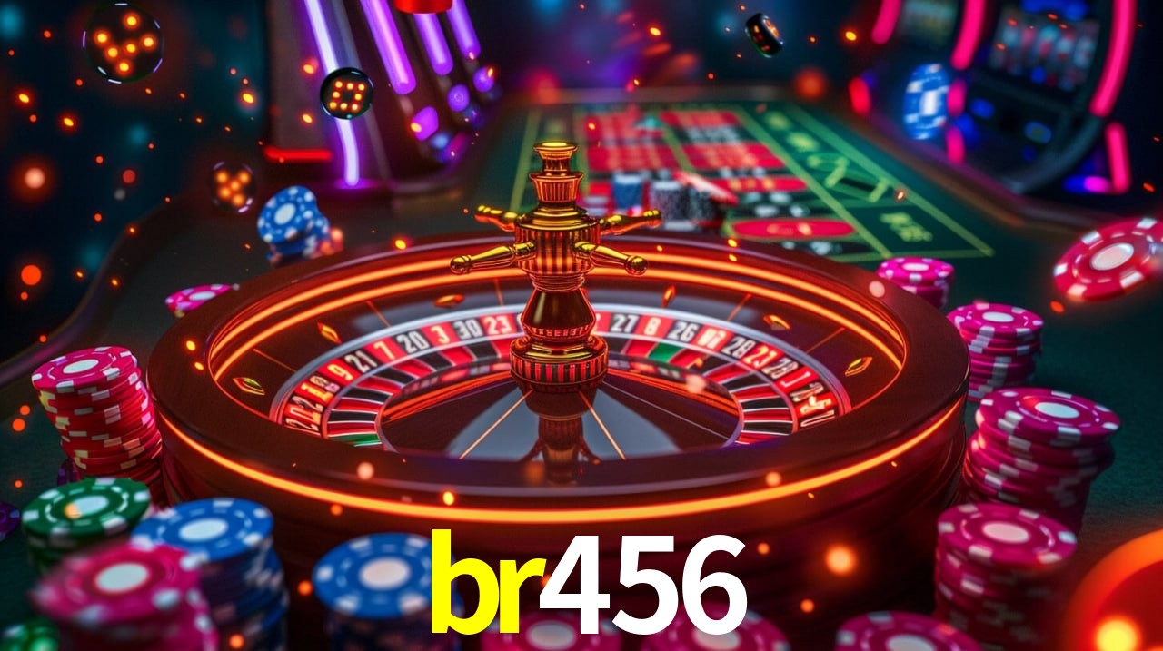 cassino br456