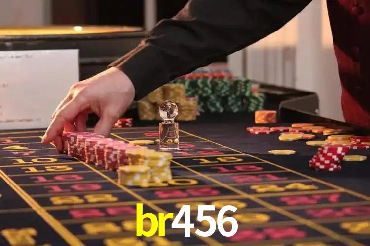 Apostas Esportivas na br456: Um Guia Completo