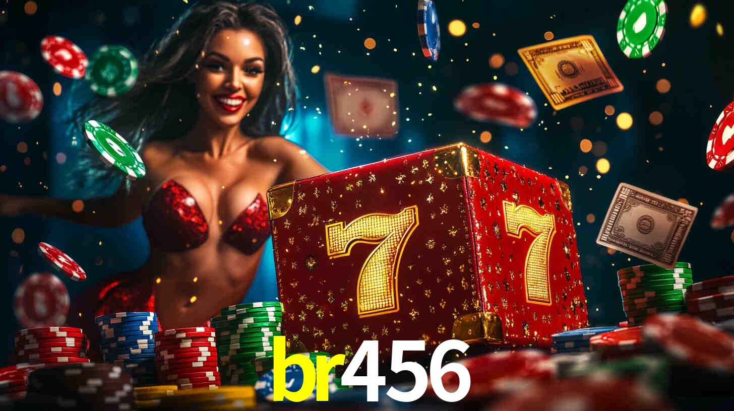 Descubra a Essência do br456: Nossa História e Compromissos