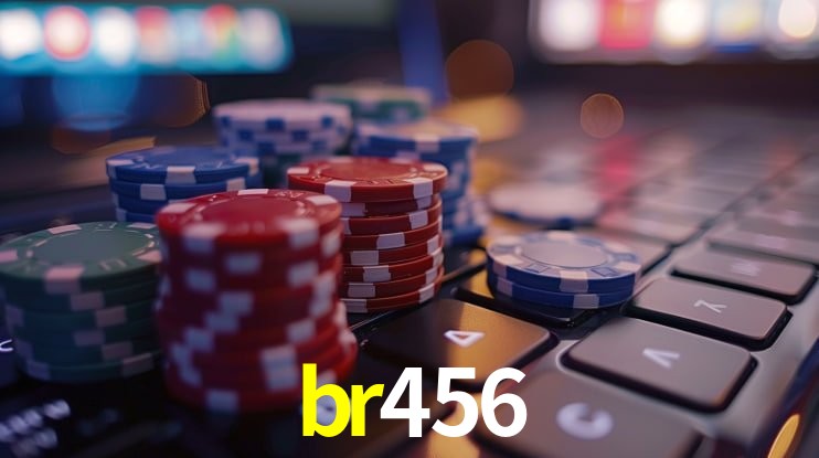 Sistemas de Segurança br456