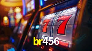 Benefícios da Conta br456