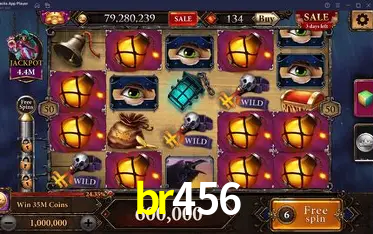 Exclusive Offers br456