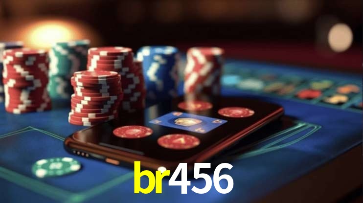 Casino VIP br456