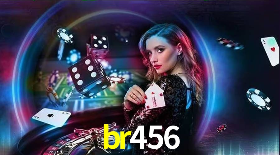 Slot Games br456