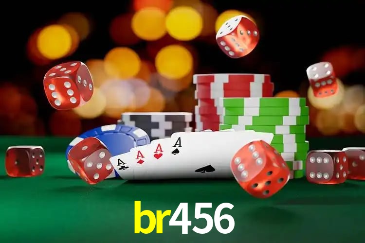 Diretório de Jogos br456