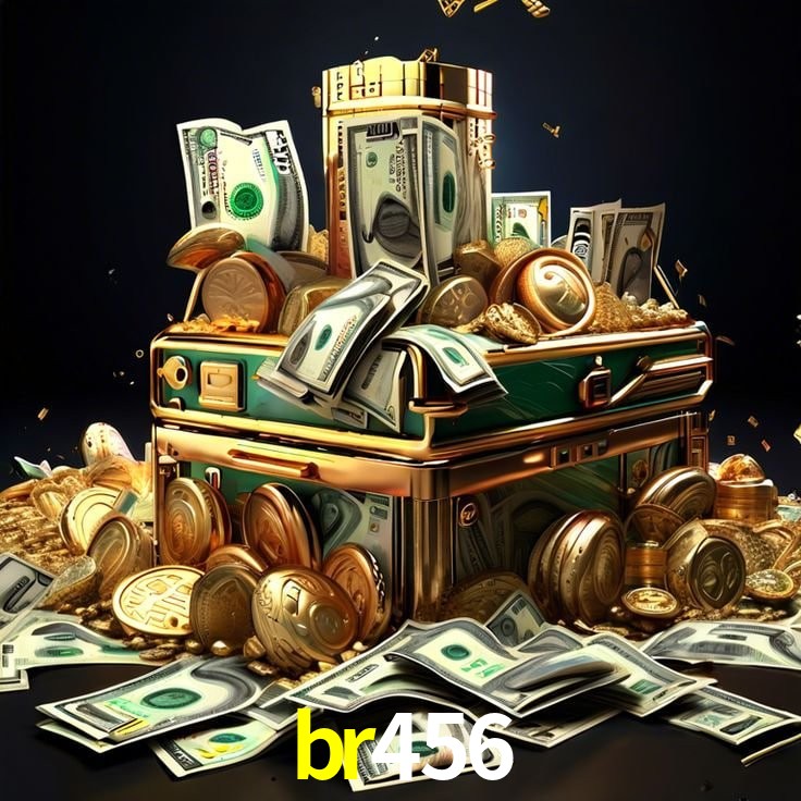 Apostas de Futebol br456
