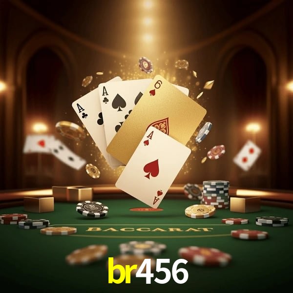 VIP Casino br456