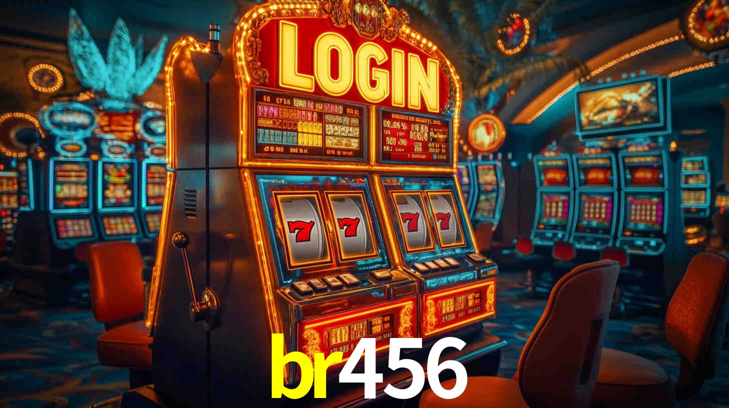 Ofertas Imperdíveis na br456: Promoções e Bônus Que Valem a Pena