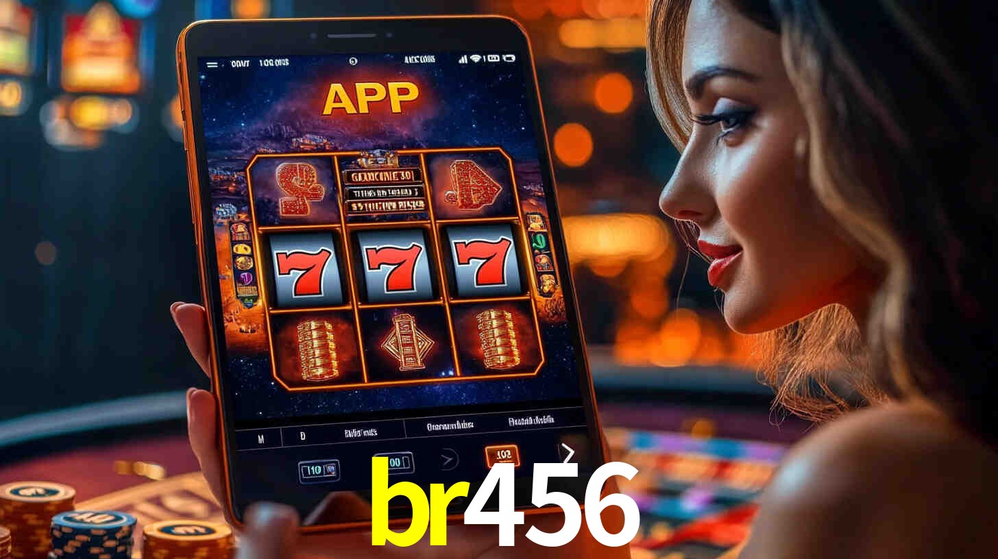 Bônus Generosos e Exclusivos no br456 para Você!