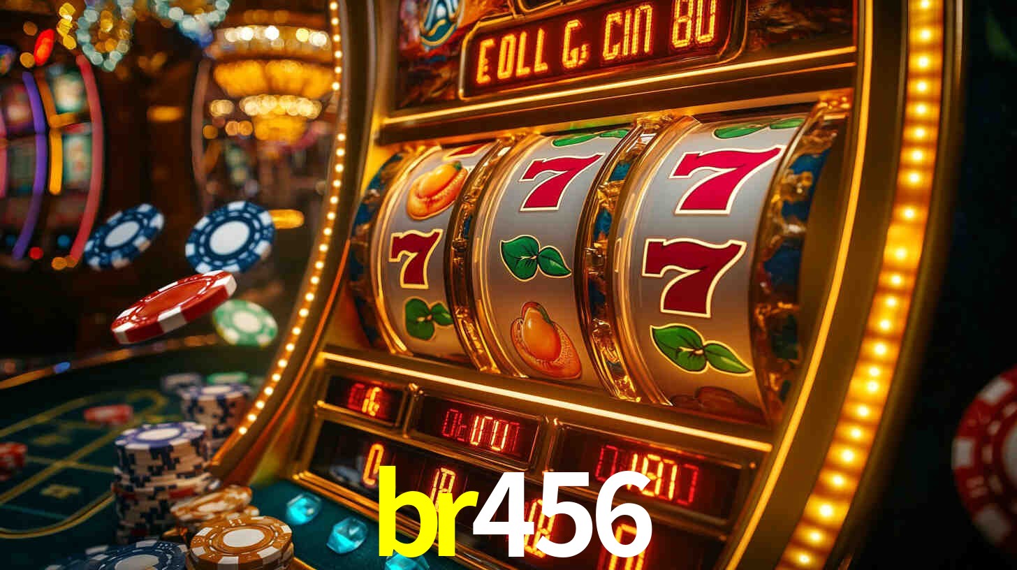 Premium Interface br456