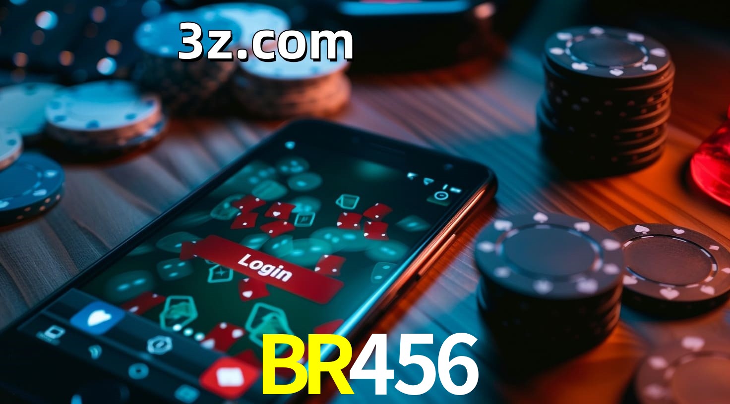 BR456
